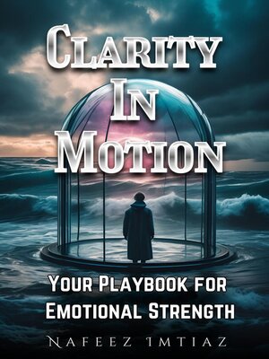 cover image of Clarity in Motion